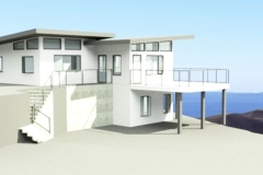 Malibu Rendering